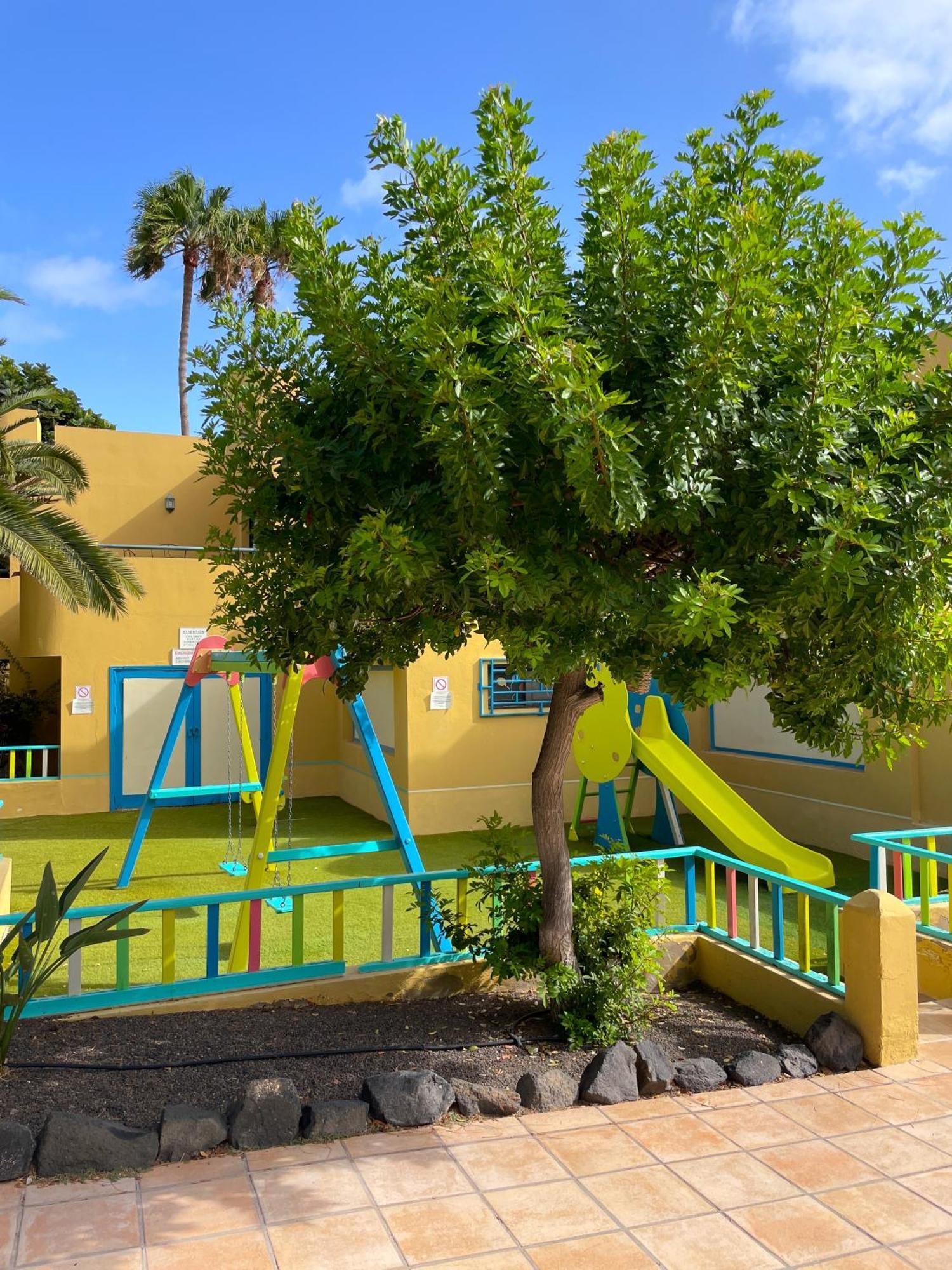 Atlantic Garden 142 By Best Holidays Fuerteventura Corralejo Eksteriør bilde