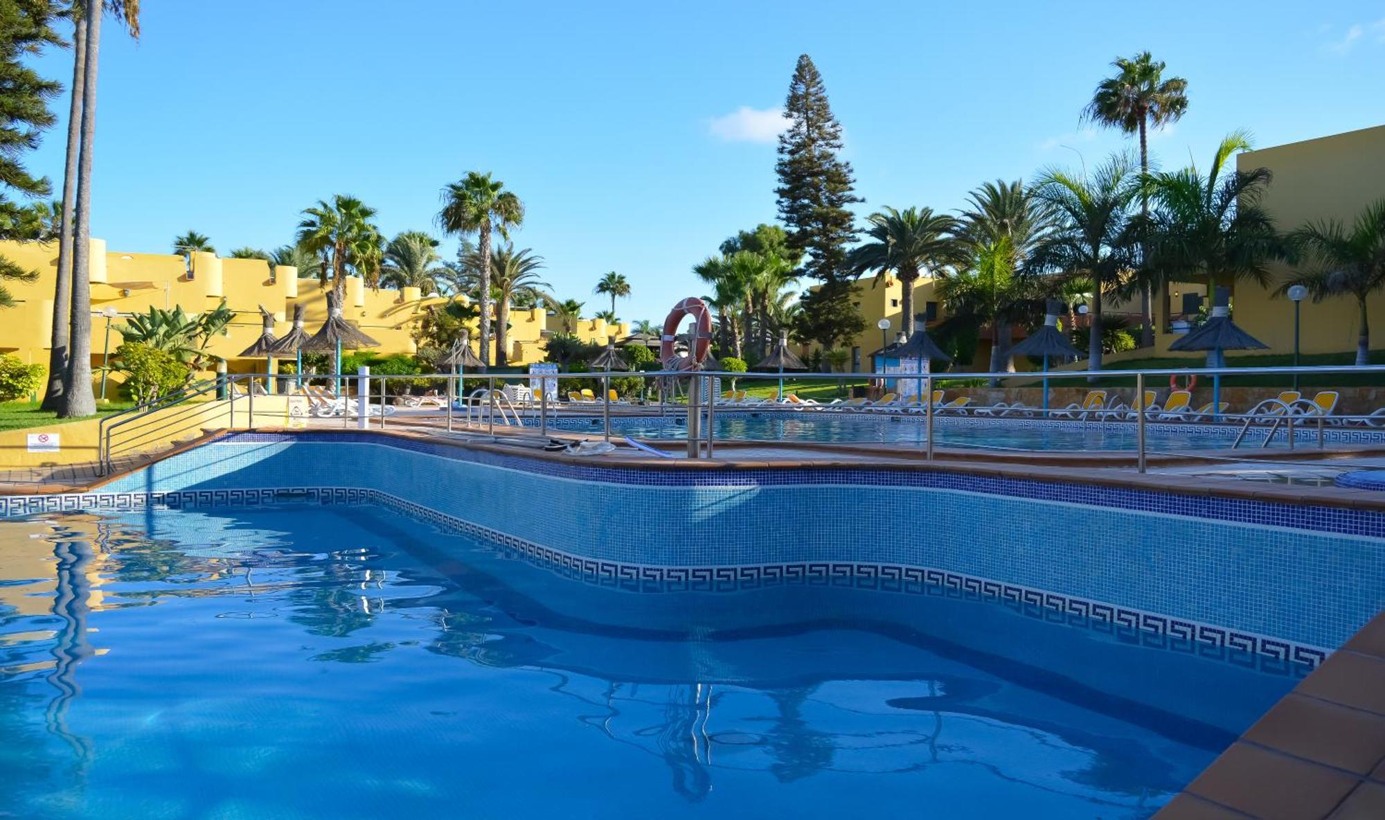 Atlantic Garden 142 By Best Holidays Fuerteventura Corralejo Eksteriør bilde